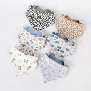 Baby bibs