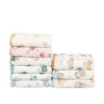 Baby Handkerchiefs，Towels baby towel