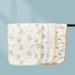 Baby Handkerchiefs，Towels baby towel