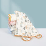 Baby Handkerchiefs，Towels baby towel