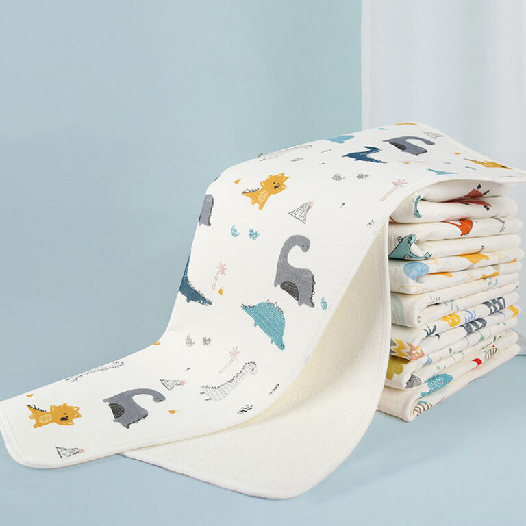Baby Changing Mats baby cotton changing mat