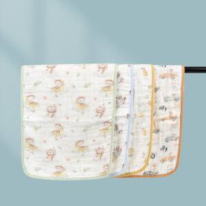 Baby Handkerchiefs，Towels