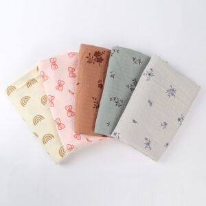 Baby Swaddle Blanket